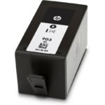 HP Black Ink Cartridge HP 903XL, HP903XL=T6M15AE, 825 pages - Image 2