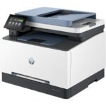 HP Color LaserJet Pro 3302fdn All-in-One - Image 2