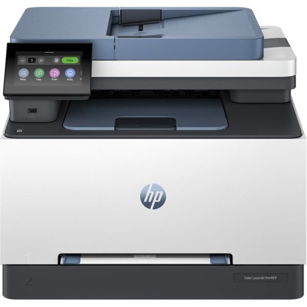 HP Color LaserJet Pro 3302fdn All-in-One