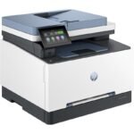 HP Color LaserJet Pro 3302fdn All-in-One - Image 3