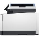 HP Color LaserJet Pro 3302fdn All-in-One - Image 4