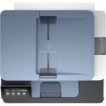 HP Color LaserJet Pro 3302fdn All-in-One - Image 6