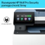 HP Color LaserJet Pro 3302fdn All-in-One - Image 8