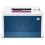 HP Color LaserJet Pro 4202dn - printer - Image 2