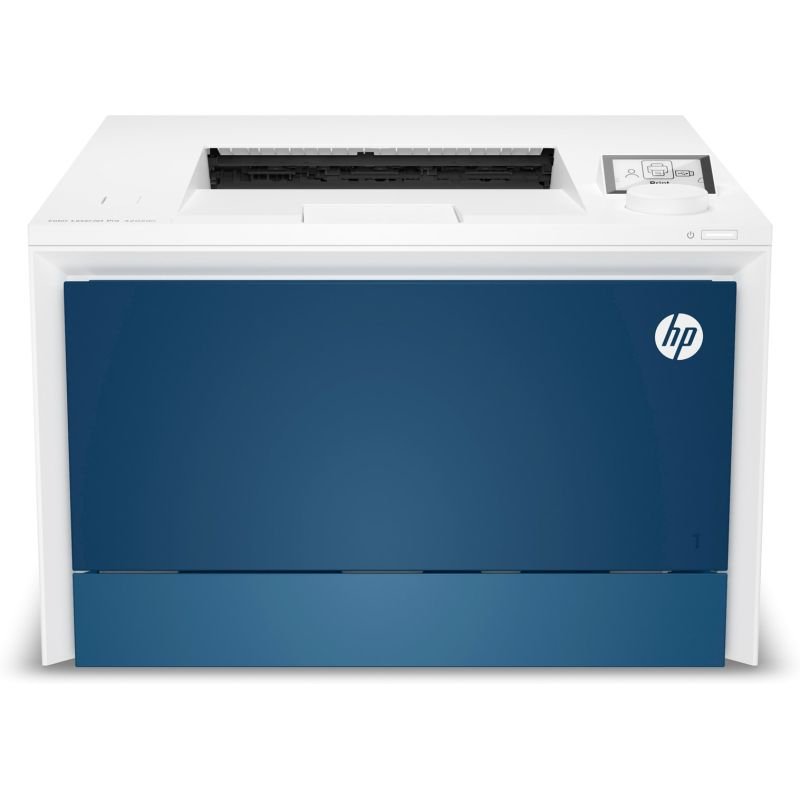 lupin-wear-ca-hp-color-laserjet-pro-4202dn-printer-2348990 HP Color LaserJet Pro 4202dn - printer - Image 1