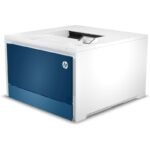 HP Color LaserJet Pro 4202dn - printer - Image 3