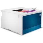 HP Color LaserJet Pro 4202dn - printer - Image 5