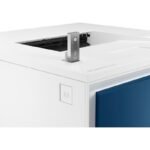 HP COLOR LASERJET PRO 4202DW PRINTER - Image 5