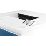 HP COLOR LASERJET PRO 4202DW PRINTER - Image 7