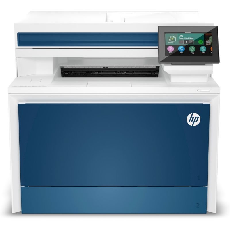 lupin-wear-ca-hp-color-laserjet-pro-4302fdn-mfp-2339828 HP Color LaserJet Pro 4302fdn MFP - Image 1