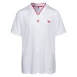 Huari Alumni Poland Junior Jr 92800617544 T-shirt
