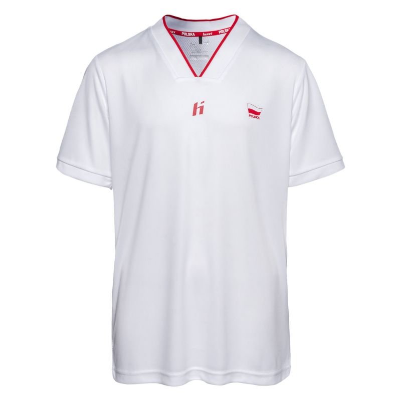 lupin-wear-ca-huari-alumni-poland-junior-jr-92800617544-t-shirt-1144226 Huari Alumni Poland Junior Jr 92800617544 T-shirt - Image 1