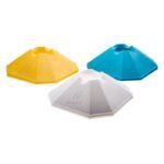 Huari Conise Soccer Markers 92800284038 - Image 2