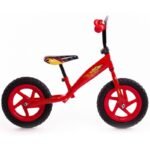 Huffy 12" Cars Jr 27641W Balance Bike - Image 2