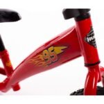 Huffy 12" Cars Jr 27641W Balance Bike - Image 3