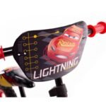 Huffy 12" Cars Jr 27641W Balance Bike - Image 4