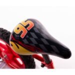 Huffy 12" Cars Jr 27641W Balance Bike - Image 5