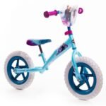 Huffy 12" Frozen Jr 27611W Balance Bike - Image 3