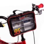 Huffy 14" Cars Jr 24441W bicycle - Image 5
