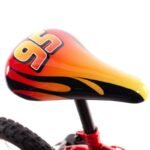 Huffy 14" Cars Jr 24441W bicycle - Image 6