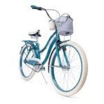 Huffy Bicycle Deluxe Cruiser 26" 26650W - Image 3