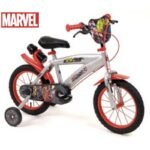 Huffy Disney CARS 14" Childrens Bike 24484W