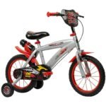 Huffy Disney CARS 14" Childrens Bike 24484W - Image 2