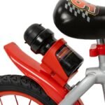 Huffy Disney CARS 14" Childrens Bike 24484W - Image 4