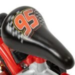 Huffy Disney CARS 14" Childrens Bike 24484W - Image 6
