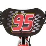 Huffy Disney CARS 14" Childrens Bike 24484W - Image 8