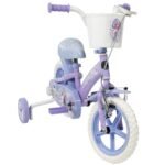 Huffy Disney Frozen 12" Childrens Bike 22294W - Image 2