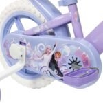 Huffy Disney Frozen 12" Childrens Bike 22294W - Image 3