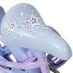 Huffy Disney Frozen 12" Childrens Bike 22294W - Image 4