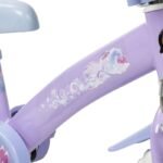 Huffy Disney Frozen 12" Childrens Bike 22294W - Image 5
