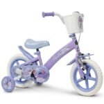 Huffy Disney Frozen 12" Childrens Bike 22294W - Image 8