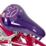 Huffy Disney Princess 16" Childrens Bike (21474W) - Image 3