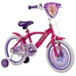 Huffy Disney Princess 16" Childrens Bike (21474W) - Image 4