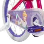 Huffy Disney Princess 16" Childrens Bike (21474W) - Image 5