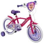 Huffy Disney Princess 16" Childrens Bike (21474W) - Image 6