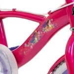 Huffy Disney Princess 16" Childrens Bike (21474W) - Image 7