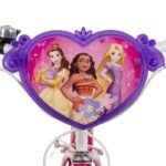 Huffy Disney Princess 16" Childrens Bike (21474W) - Image 8