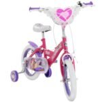 HUFFY Disney PRINCESS bicycle 14" 24375W - Image 2