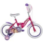 HUFFY Disney PRINCESS bicycle 14" 24375W - Image 3