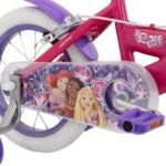 HUFFY Disney PRINCESS bicycle 14" 24375W - Image 4