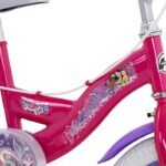 HUFFY Disney PRINCESS bicycle 14" 24375W - Image 5
