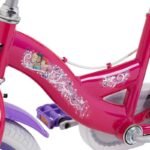 HUFFY Disney PRINCESS bicycle 14" 24375W - Image 6