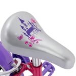 HUFFY Disney PRINCESS bicycle 14" 24375W - Image 7