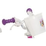Huffy Gabbi House Childrens Bike 16" (21485W) - Image 3
