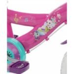 Huffy Gabbi House Childrens Bike 16" (21485W) - Image 4