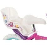 Huffy Gabbi House Childrens Bike 16" (21485W) - Image 5
